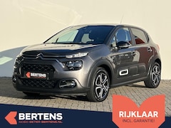 Citroën C3 - 1.2 PT 83 Feel | Navi | Apple Carplay | Prijs is rijklaar