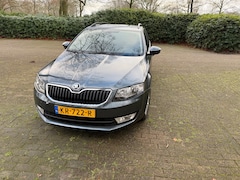 Skoda Octavia Combi - 1.2 TSI Greentech Ambition Businessline