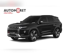 KGM Torres Hybrid - 1.5T-GDI Platinum