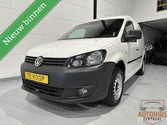 Volkswagen Caddy - Bestel 1.6 TDI Baseline*Airco*Cv*Elekramen