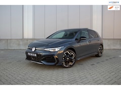 Volkswagen Golf - 8.5 1.5 eTSI R-Line Orig NL NAP H&K PANO Carplay