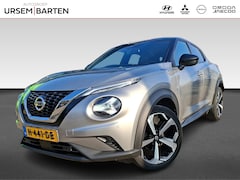 Nissan Juke - 1.0 DIG-T Premiere Edition