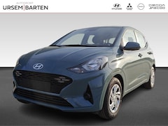 Hyundai i10 - 1.0 Comfort Limited | VAN € 25.915, 00 VOOR € 24.915, 00 | AUTOMAAT