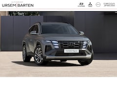 Hyundai Tucson - 1.6 T-GDI PHEV Premium