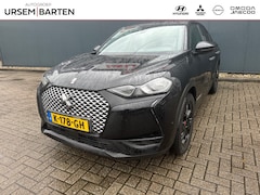 DS 3 Crossback - E-Tense Business 50 kWh