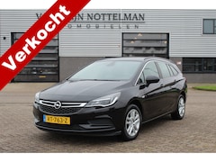 Opel Astra Sports Tourer - 1.4 Turbo Business+ / Carplay / Cruise / N.A.P