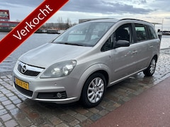 Opel Zafira - 2.2 Temptation automaat 7 pers airco nwe apk