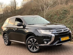 Mitsubishi Outlander - 2.0 PHEV Executive Edition