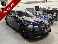 BMW 5-serie - 530i M-SPORT | XENON | H.U.D | ACC | APK 12-2026