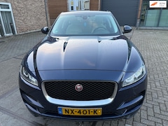 Jaguar F-Pace - 2.0 Prestige E-Performance 20d