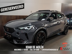 CUPRA Formentor - 2.0 TSI 4DRIVE FULL OPTION |PANORAMADAK|MEMORY|BEATS|360