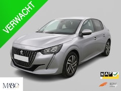 Peugeot 208 - 1.2 PureTech Allure Pack Digi DASH