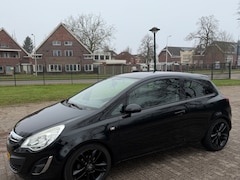 Opel Corsa - 1.4-16V Color Edition