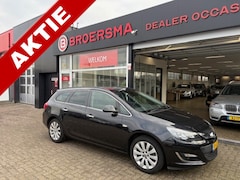 Opel Astra Sports Tourer - 1.4 Turbo Blitz 2 EIGENAAR * NL * DEALERONDERHOUDEN * ALL SEASON BANDEN