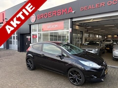 Ford Fiesta - 1.6 Sport 2 EIGENAAR * NIEUWE APK