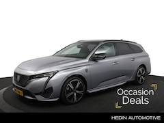 Peugeot 308 SW - 1.2 130PK GT Aut. | Elek. Panoramadak | Navigatie | Alcantara | Climate Controle | Adaptie