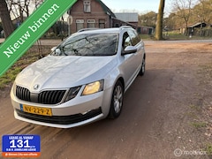 Skoda Octavia Combi - 1.0 TSI Greentech Ambition Business