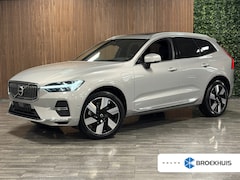 Volvo XC60 - T6 AWD Recharge Ultra Bright | 360° Camera | Michelin Cross Climate banden | Head-Up Displ