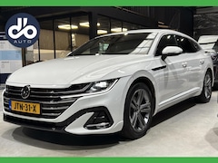 Volkswagen Arteon Shooting Brake - 1.4 TSI eHybrid R-Line Business+ | APK 01-2028