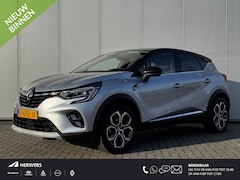 Renault Captur - 1.0 TCe 90 techno Navigatie / Cruise Control / Camera /