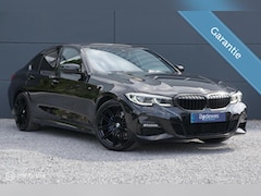 BMW 3-serie - 318i 2.0 Model M Sport High Exe Laser Leder Navi