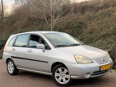 Suzuki Liana - 1.6 S-Limited NIEUWE APK 01-2027 AIRCO SPOTGOEDKOOP
