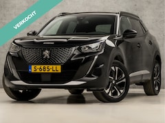 Peugeot 2008 - 1.2 PureTech Allure Sport 131Pk (VIRTUAL COCKPIT, APPLE CARPLAY, GROOT NAVI, LEDER, TREKHA