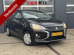 Mitsubishi Space Star - 1.2 Cool+ | NAP | Airco | DAB | Apple Carplay/Android Auto