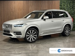Volvo XC90 - T8 AWD Recharge Inscription Stoelventilatie | 360° Camera | Head-Up Display | Harman Kardo