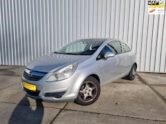 Opel Corsa - 1.2-16V Business APK tot 11-2026