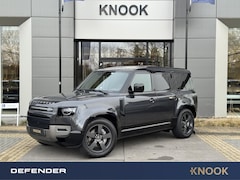 Land Rover Defender 110 - P300e X-Dynamic SE