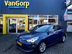 Kia Rio - 1.0 T-GDi MHEV DynamicPlusLine All-in prijs