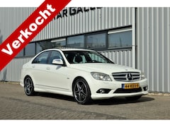 Mercedes-Benz C-klasse - C 350 Avantgarde AMG Youngtimer