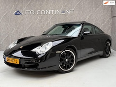 Porsche 911 - 3.6 Coupé Carrera / Onderhouden / Nette Auto