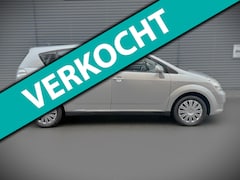 Toyota Verso - 1.6 VVT-i Terra EERSTE EIGENAAR