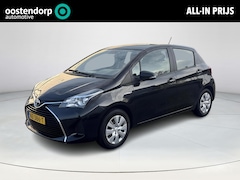 Toyota Yaris - 1.5 Hybrid Comfort
