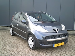 Peugeot 107 - 1.0-12V Accent 107 / airco / stuurbekrachtiging