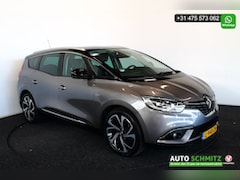 Renault Grand Scénic - 1.2 TCe 96kw Bose 7p. *Navi/Cruise/Trekhaak