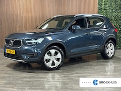 Volvo XC40 - T2 Aut. Business Pro Adaptieve Cruie Control | Dealer onderhouden | BLIS Dode Hoek Detecti