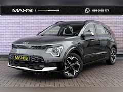 Kia Niro EV - DynamicLine 64.8 kWh | Navigatie | Apple carplay/Android auto | Adaptive Cruise Control |