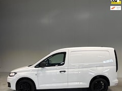 Volkswagen Caddy Cargo - 1.5 TSI Comfort