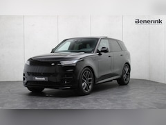 Land Rover Range Rover Sport - P460e Dynamic SE | Stoelventilatie | Meridian | Panoramadak | Black Exterior Pack