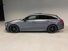 Mercedes-Benz CLA-klasse Shooting Brake - 180 Premium Plus amg line