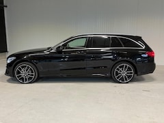 Mercedes-Benz C-klasse Estate - 180 Business Solution AMG