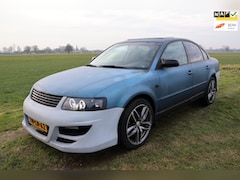 Volkswagen Passat - 2.8 V6 syncro Comfortline 4WD|Inruilkoopje|NL-auto|NAP