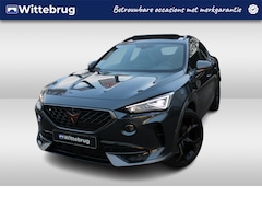CUPRA Formentor - 1.4 e-Hybrid 245pk Performance DSG Automaat / Panorama dak / 360 Camera / Wegkl trekhaak /