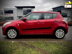 Suzuki Swift - 1.2 Comfort EASSS, NIEUW MODEL, STOELVERWARMING, NIEUWE APK