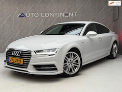 Audi A7 Sportback - 3.0 TFSI quattro 3x S-Line 333 PK