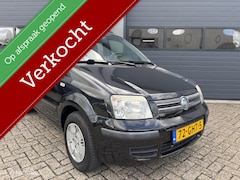 Fiat Panda - 1.2 Dynamic Uitvoering /Airco _ Hoog Zit