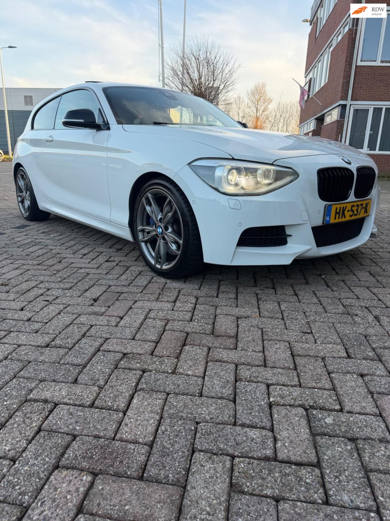 BMW 1-serie - M135i compleet revisie motor met garantie!! - AutoWereld.nl